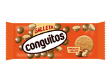 Conguito Galleta Chocolate con Leche