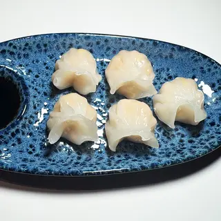 EBI GYOZA  5pz 