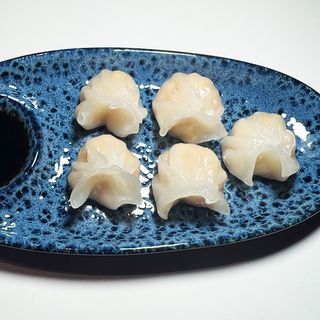 EBI GYOZA  5pz 