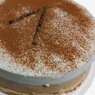 Tarta helada 16 plazas
