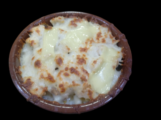 Pasticcio Viande Hachée