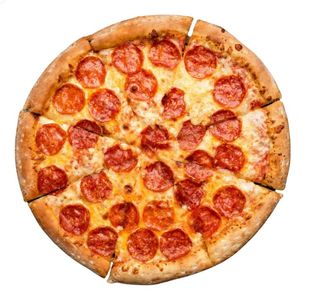 Pizza Familiar (32 Cm.)