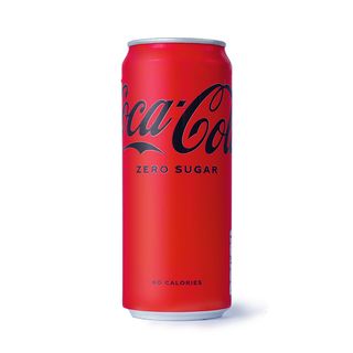 Coca-Cola Zero