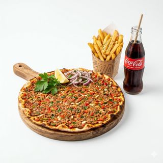 Menú 3