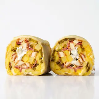 Mr. President taco 638g