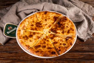 ხაჭაპური იმერული