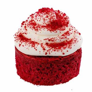 Prăjitură Red Velvet