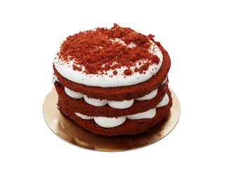 Red Velvet