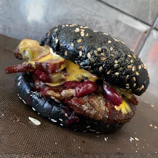 Бургер Особливий (280г)