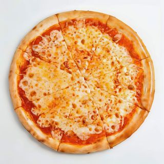 Pizzas Western