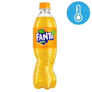 Fanta 500 ml