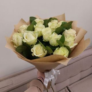 Buchet Petal Reverence 