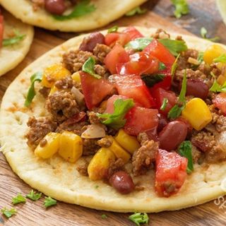 Ensalada de picadillo CodArt 18