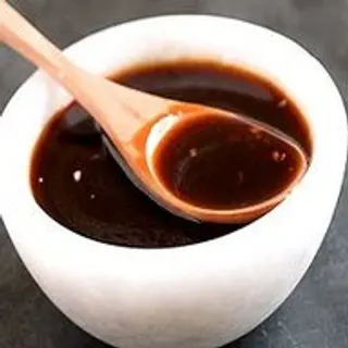 Salsa teriyaky