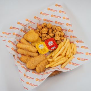 Балапан Сет (700 г)