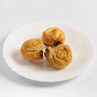 Spanakopita