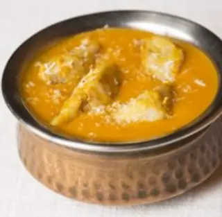 66. Mango fish
