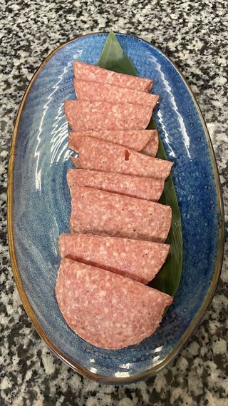 Topping șuncă / salam / bacon