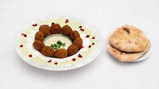 Falafel