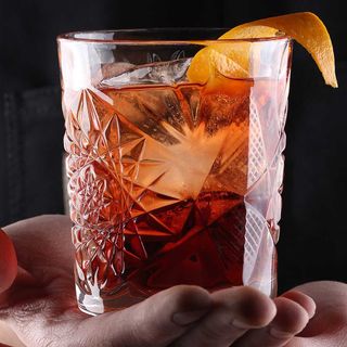 Americano Cocktail
