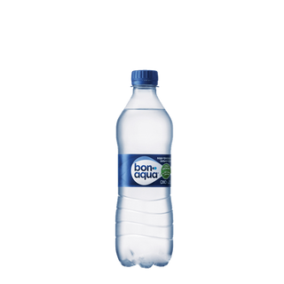 Вода 0.5 с газом