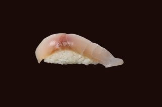 Nigiri Dorada 