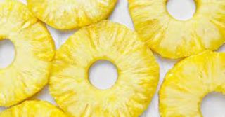 - Extra Pineapple
