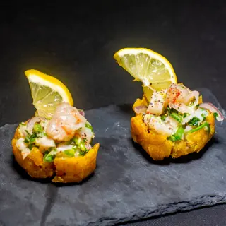 Cuenquitos Acevichados (2 uds)