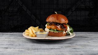 Бургер класичний Абердин (430 г)