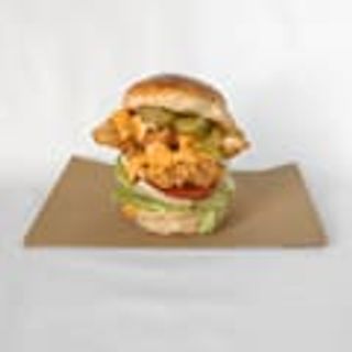 Fried Chicken Delight