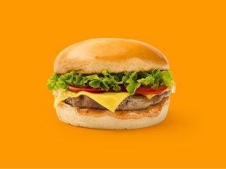 Սթեյք Բիգ Թեյսթի անգուս 350գ