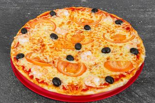 16 Zio Giorgio (para 2 pessoas)