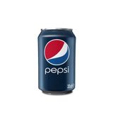 Pepsi -classique (33cl) Canette
