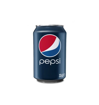 Pepsi -classique (33cl) Canette