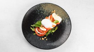 Caprese di Bufala