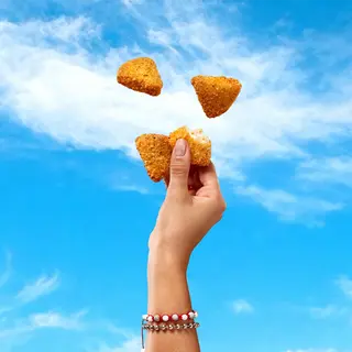 МАК & ЧІЗ БІТ