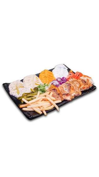 Plat Tochka
