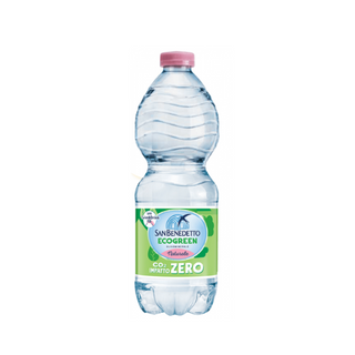 Acqua naturale 0,50 l