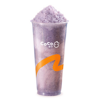 Frappé De Taro