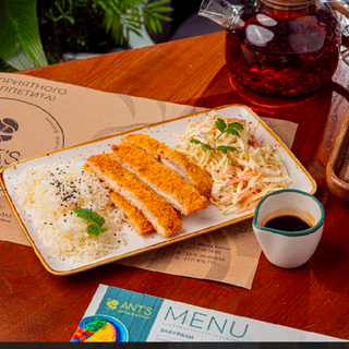 Курица Терияки (180 гр.)