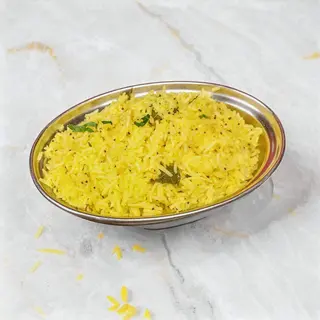 Lemon Rice﻿
