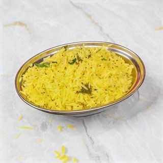 Lemon Rice