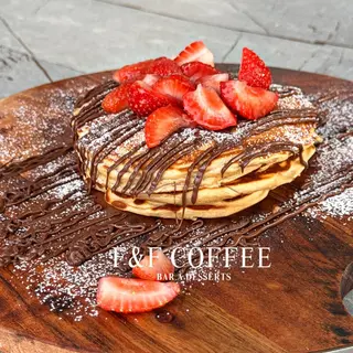 Pancakes