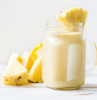 Smoothies Pina Colada