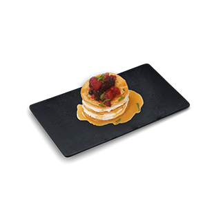 Tortitas Americanas