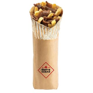 Tortilla AMERYKAŃSKA