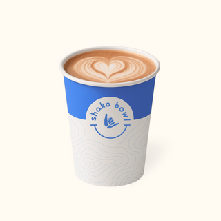 Cappuccino 200ml