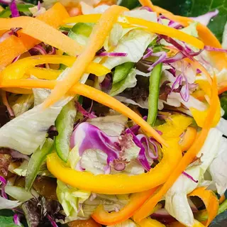Garden Salad