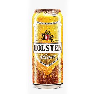 Holsten doza