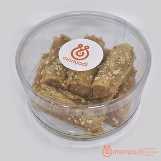 BOX M'HENCHA (250g)